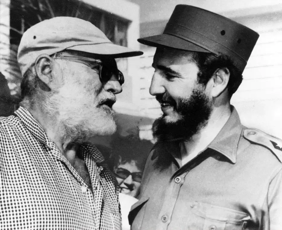 26 июля 1953-День Кубинской Революции. А что было на Кубе до Фиделя Кастро?