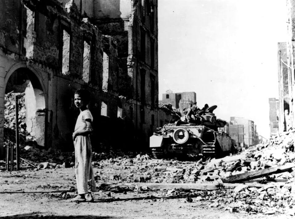 Палестина- часть 5: Суэцкий кризис 1956 года или Вторая арабо-израильская война