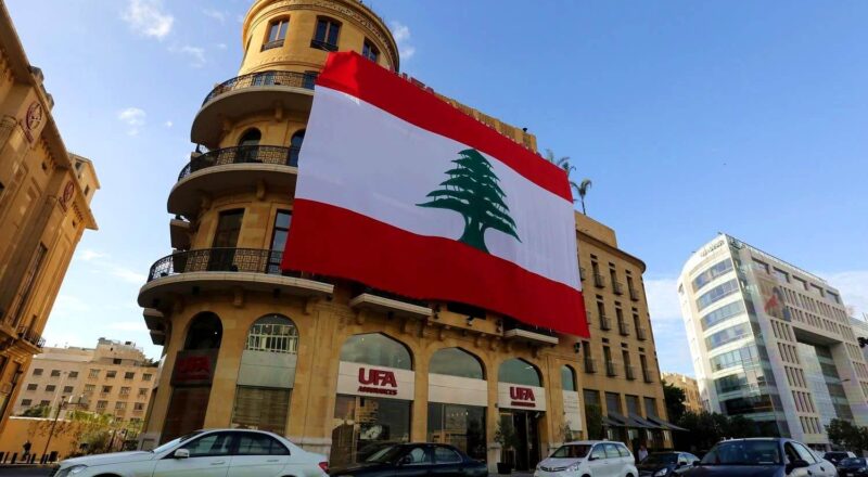80 лет независимости Ливанской республики. Почему Библия называется Библией. 13 интересных фактов про Ливан