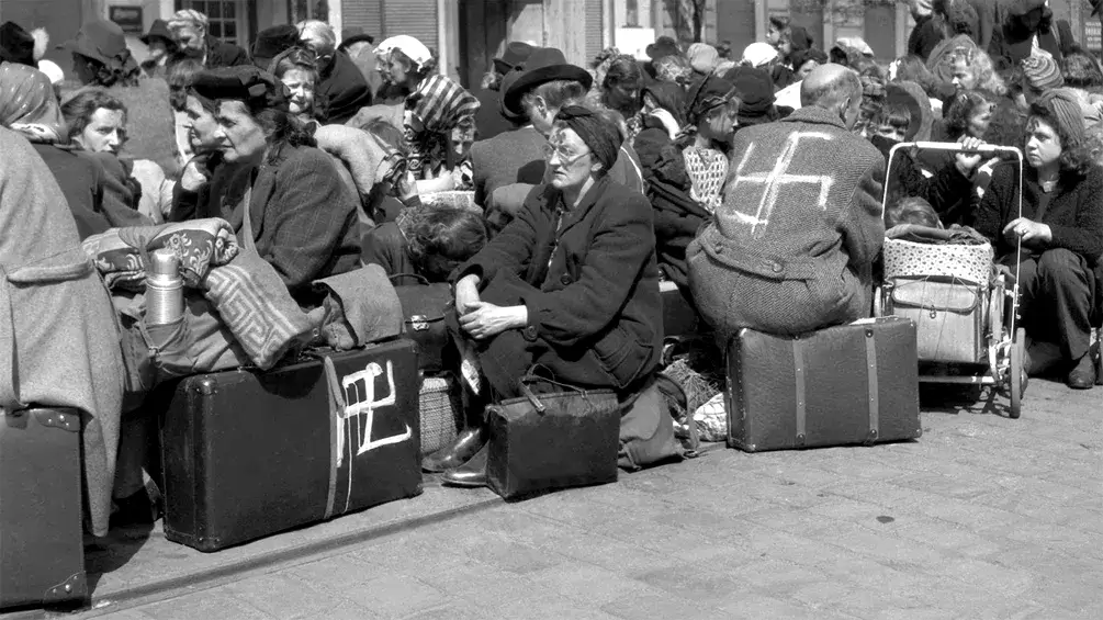 ПАКТ, который в 1939 году спас СССР, а в 1989 его погубил