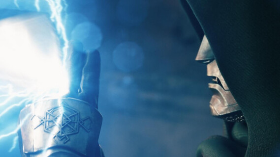 Disney выкатил список фильмов и сериалов, которые нужно пересмотреть перед «Доктором Думом»