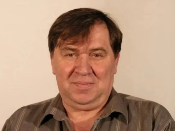 Николай Кучиц умер в 73 года: актер «Каменской» бросил театр ради швейной машинки