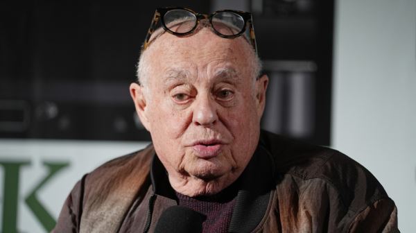 «Тренд очевиден»: Розовский заявил о снижении уровня актерского мастерства