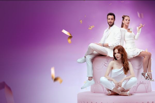 Почему турецкие сериалы покоряют мир: разбираем на примере проекта «И в печали, и в радости»