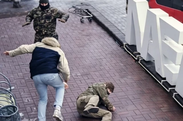 Удар по ведьмам Зеленского: в горячую точку будет заброшен необычный отряд