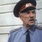 Где снимали фильм «И снова Анискин»: церковь стояла прямо у площадки, но в кадр попала лишь раз