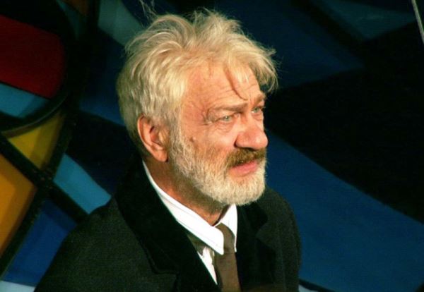 Умер Леонид Рудой: звезда «Ивана Грозного» ушел из жизни в 80 лет