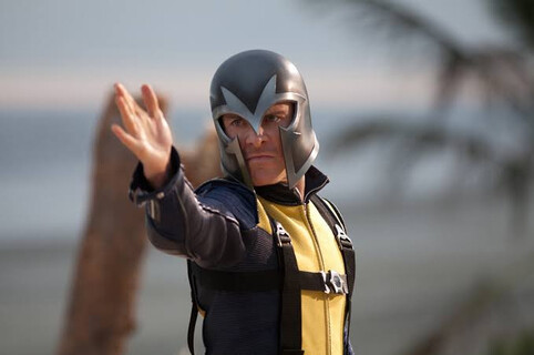 Фанаты «Людей Икс» уже выбрали идеального Магнето для киновселенной Marvel — но с этим выбором согласятся не все