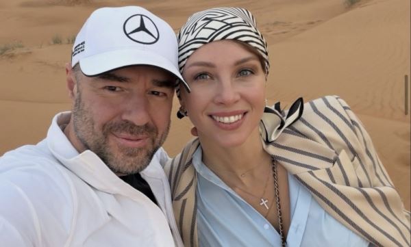 «Со мной такое невозможно»: Полина Диброва отреагировала на откровения бывшей любовницы Романа Товстика