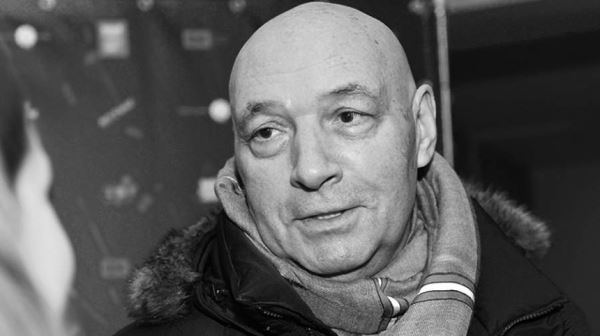 Актер Юрий Цурило умер в возрасте 79 лет