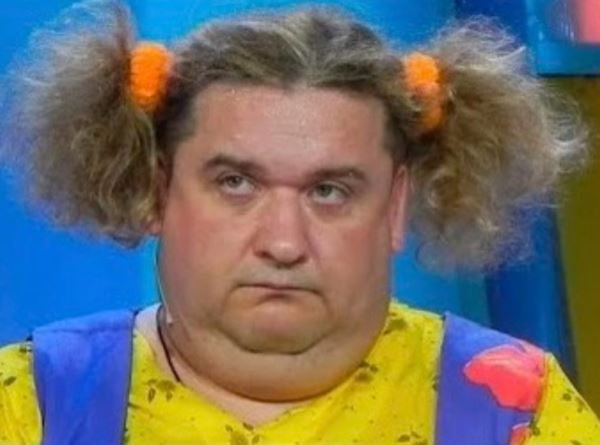 Звезду «Кривого зеркала» не узнать: Александр Морозов сделал пластическую операцию