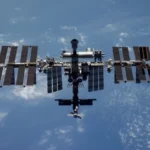 NASA перенесло запуск миссии Crew-13 с россиянином Тетерятниковым на МКС