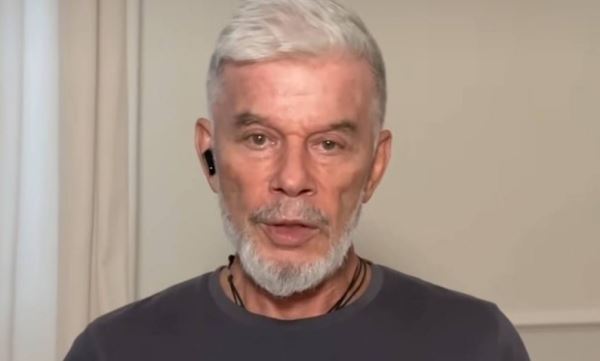 «Я был готов ради него сесть в тюрьму»: экс-директор Газманова получил 7 лет за мошенничество