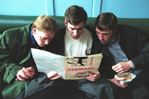 Бум российских сериалов: от мыльных опер до мирового признания