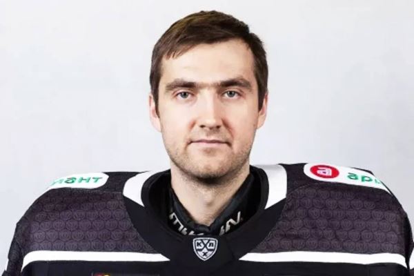 Скандальный развод Станислава Галимова: экс-жена хоккеиста обвинила его в краже их сына