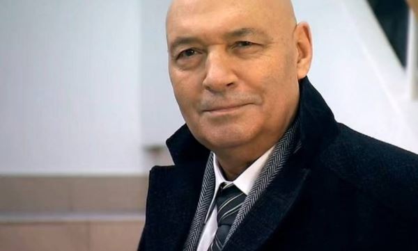 Ушел из жизни звезда «Бандитского Петербурга» Юрий Цурило