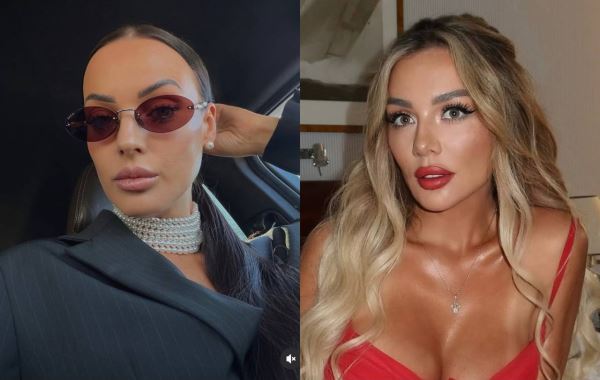 «Я вела ребенка за руку к гробу отца!»: первая жена Яниса Тиммы жестко ответила Анне Седоковой