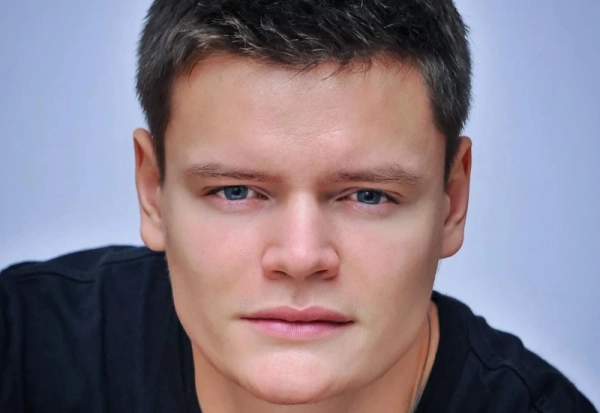 Дмитрий Брейкин погиб в 27 лет