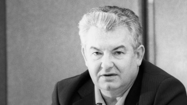 Журналист, разведчик и друг мафии: тайны Леонида Колосова раскрыли к 100-летию