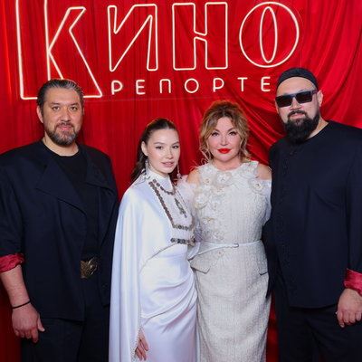 Музыканты Ay Yola рассказали «КиноРепортеру» о кино, судьбе и традициях