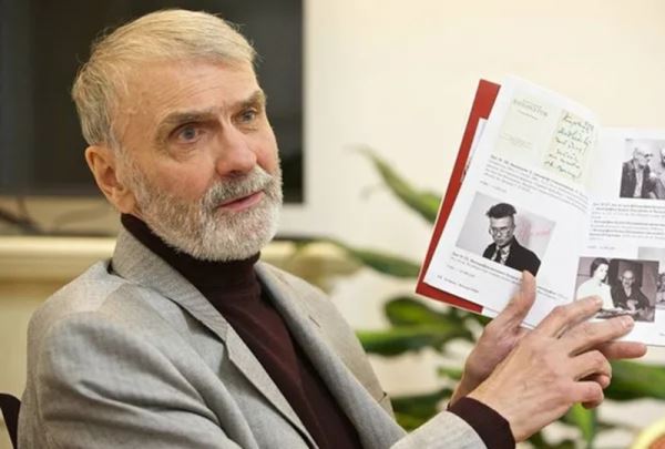 Писатель Феликс Медведев умер в 85 лет: как мастер интервью вскрывал души элиты и попал под следствие