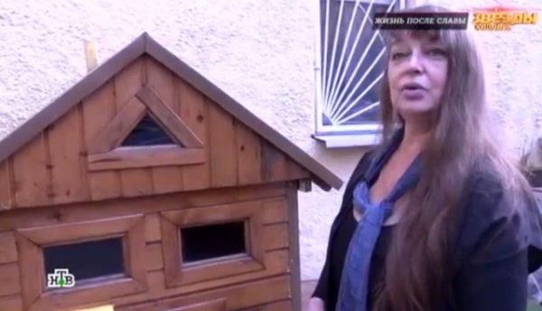 Умерла актриса Наталья Трубникова: как звезда «31 июня» выглядела перед смертью (3 фото)