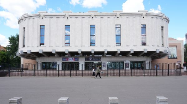 «Историческое событие»: Московский губернский театр станет частью МХАТ имени Горького