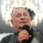 «Мы на фронте»: Розовский хочет видеть своим преемником человека из театра