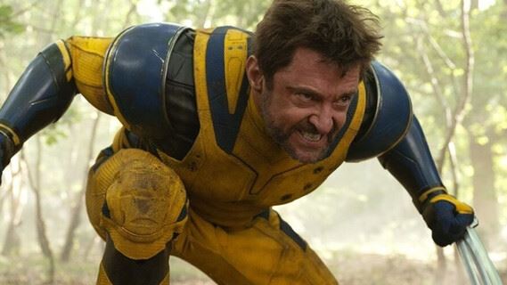 Хью Джекман снова заговорил про Росомаху в киновселенной Marvel