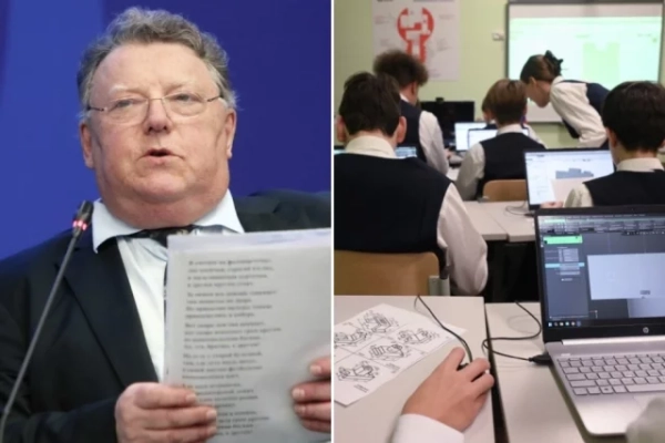 Наш код. Проректор РАНХиГС рассказал о переосмыслении высшего образования