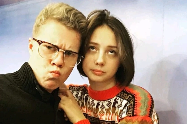 Пуговка из «Папиных дочек» тайно вышла замуж в Грузии и уже развелась