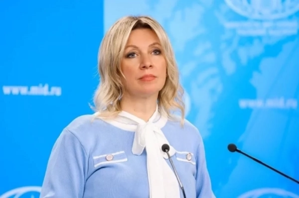 Захарова заявила, что попытки сорвать выборы в Госдуму провалились