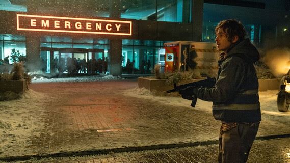 «Обитель зла» готовится переписать историю: новый фильм метит в старт на $40 млн — прежний рекорд держался с 2010 года