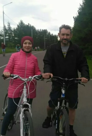 «Замечена кровь, видно тело». Правду про Усольцевых выяснят до снегопада?