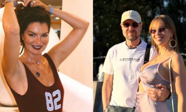«Будет еще 33 такие Полины»: Вероника Степанова предрекла проблемы в отношениях Товстика и Дибровой