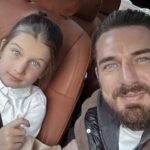 «Бывшая жена нарушила договоренность»: Омаров заявил, что Бородина втайне от него крестила 10-летнюю дочь