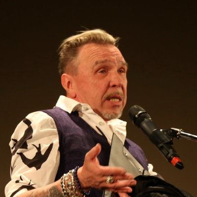 Гарик Сукачёв исполнит редкие песни в «Квартирнике у Маргулиса»