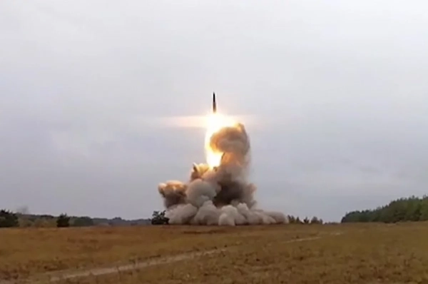 Российские войска поразили логистический центр «Новой почты» под Одессой
