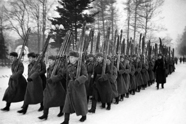 «Живая сила и техника». Что было важнее во время Великой Отечественной?