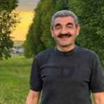 «От машины ничего не осталось»: звезда «Реальных пацанов» Армен Бежанян попал в жесткое ДТП