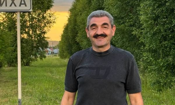 «От машины ничего не осталось»: звезда «Реальных пацанов» Армен Бежанян попал в жесткое ДТП