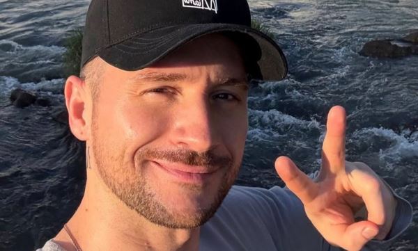«Детей наказывать нельзя»: Сергей Лазарев рассказал о воспитании дочери и сына