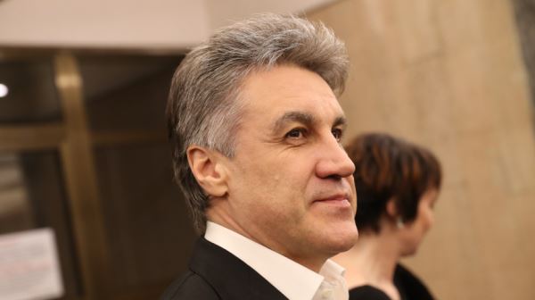 Завещание журналиста: «Охота на императора» Алексея Пиманова выходит на экраны
