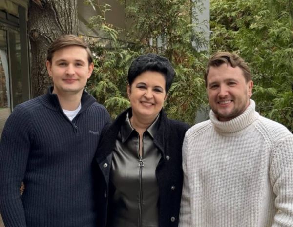 «Он мне звонил и плакался»: звезда «Битвы экстрасенсов» Елена Голунова раскрыла, что произошло с бывшим мужем после развода