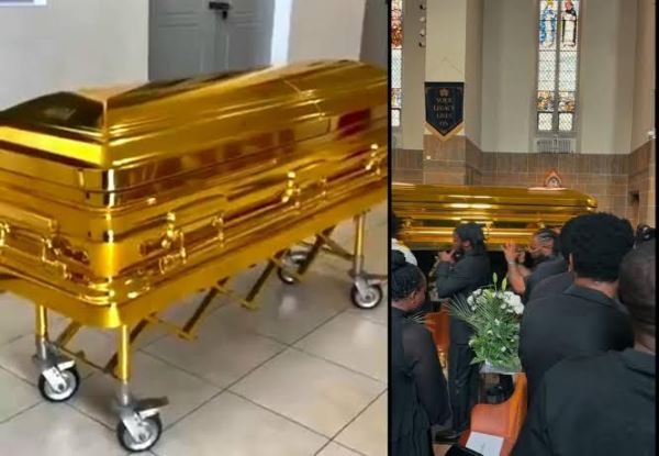 Британский блогер умер после увеличения пениса в Таиланде (4 фото)