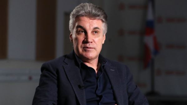 «Снимал всю жизнь»: Ольга Погодина о последней работе супруга Алексея Пиманова