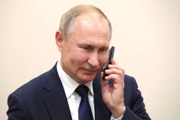 Путин поздравил школу управления «Сколково» с 20-летием