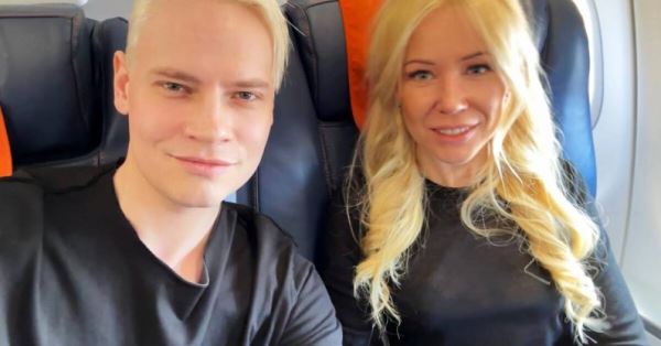 Лебедев сравнил свадьбу Шамана и Мизулиной с торжеством Киркорова и Пугачёвой: «Адское комбо»