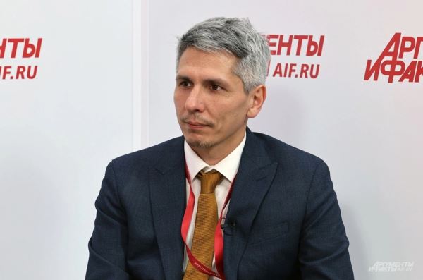 «Время дронов» на ВЭФ. ИИ и БПЛА уберегут тайгу от пожаров и спасут тигров