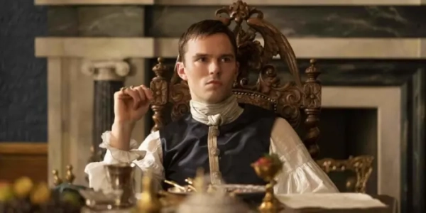 Николас Холт получил роль одного из ключевых персонажей в сериале «Гарри Поттер»
